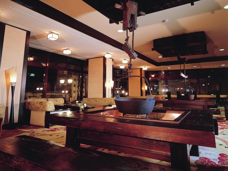 Gero Royal Hotel Miyabitei Kültér fotó